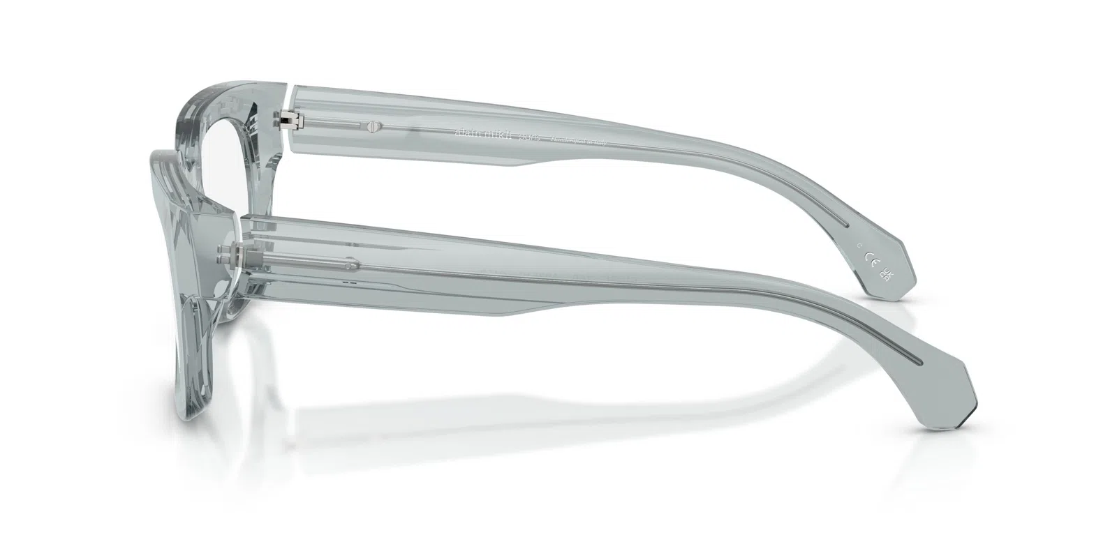 Alain Mikli 3540 Eyeglasses - view 22